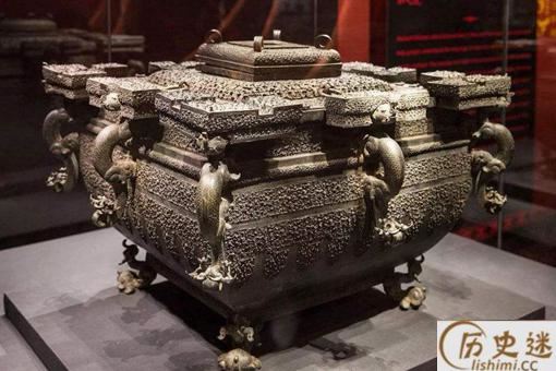 古代冰窖是什么样的