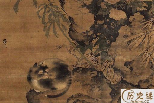 猫在古代为什么被称为狸奴