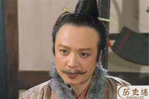 盘点三国演义中的蠢人排行榜