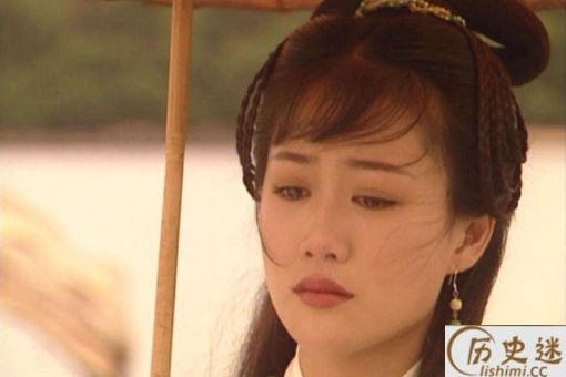 崇祯皇帝为什么拒绝陈圆圆入宫