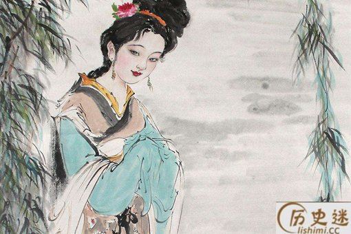 情人眼里出西施的上一句是什么