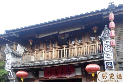 衣冠南渡为什么叫衣冠南渡