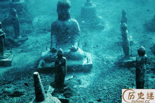 考古界十大凶墓是哪十大