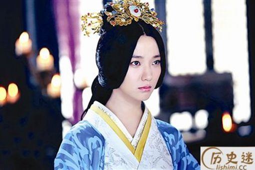 汉武帝为何逼死卫子夫