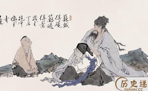 大文豪苏轼究竟有多爱吃