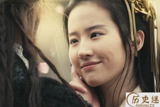 项羽割下了虞姬的头颅是怎么回事