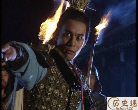 吕布为什么要提防陈宫