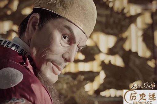 简单的说说朱元璋为何要处死自己的儿媳妇