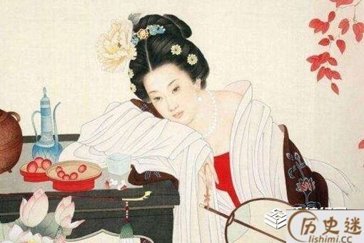 唐朝时期审美的标准是什么