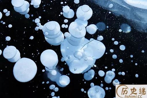 冰山苏打水为何被称是来自几千年前的声音