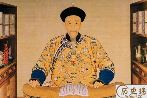 古代官员想要见皇帝需要过几道关卡