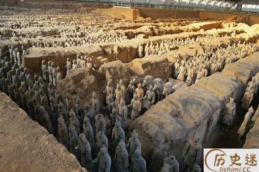 北京故宫和西安兵马俑,哪一个的世界影响力更大