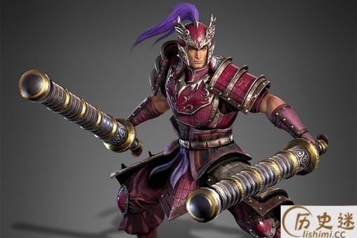 《三国演义》中,刘备曾错失一员大将堪比五虎!