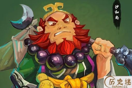 为什么猪八戒和沙僧没有成佛