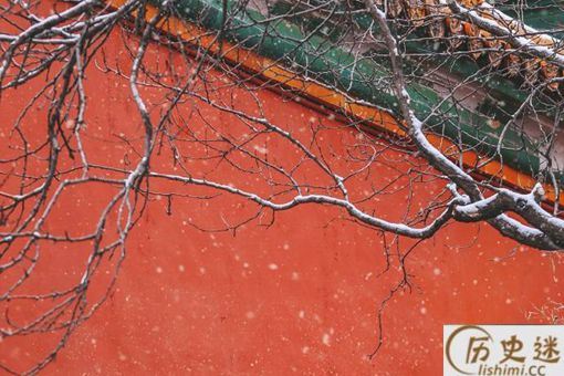 故宫宫墙矮了90厘米怎么回事