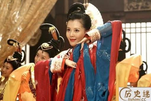 戚夫人在被做成人彘之前为何不选择自尽