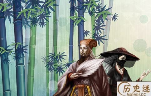 诸葛亮为什么要娶黄月英