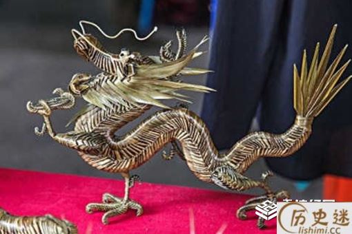 夏朝灭亡是因为皇帝吃龙吗