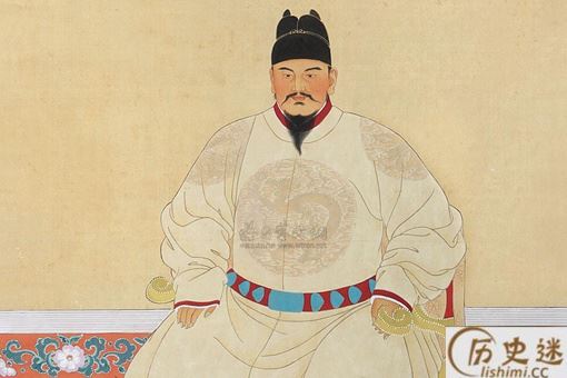 朱元璋害死了哪些功臣