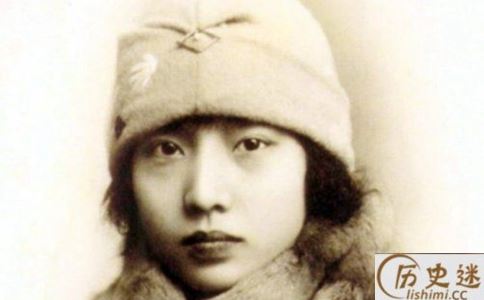 杜月笙是如何霸占的孟小冬