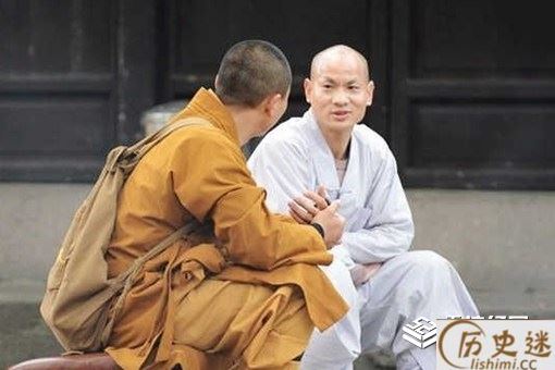 古代和尚真的不吃肉吗