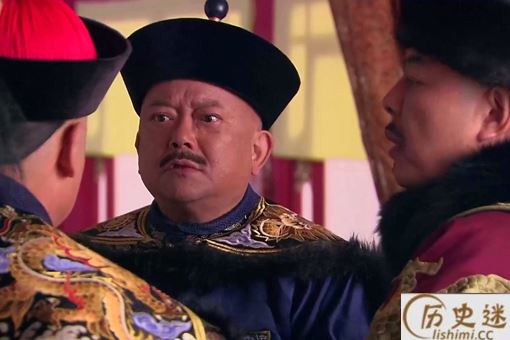 盘点中国历史上的十大奸臣,只有更坏没有最坏!