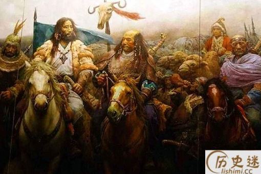 匈奴能力太强一晚不休息是真的吗