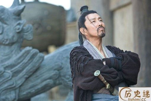 刘邦杀过哪些功臣