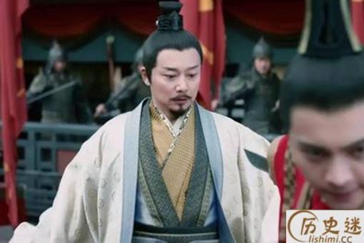 中国历史上的绿帽之王是谁