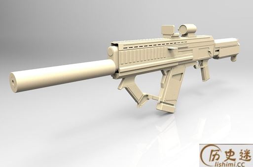 战场上士兵怎么看自己的子弹有没有打完