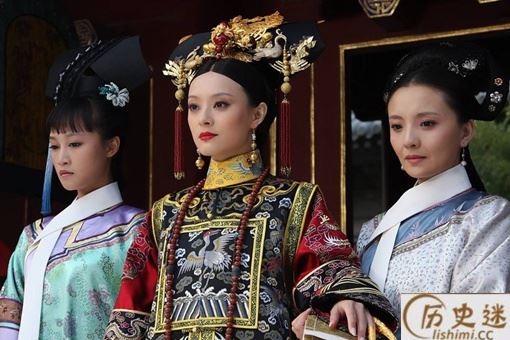 皇帝为了防止工匠与妃子私通会采取什么措施