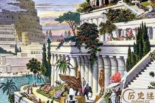 世界七大奇迹,为何只剩下金字塔了