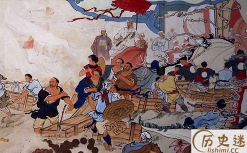 清朝时期林则徐虎门销烟为什么不用火烧