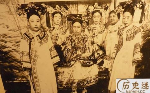慈禧太后最爱吃什么