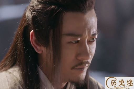 朱元璋为何毒死杨逍,又杀张无忌