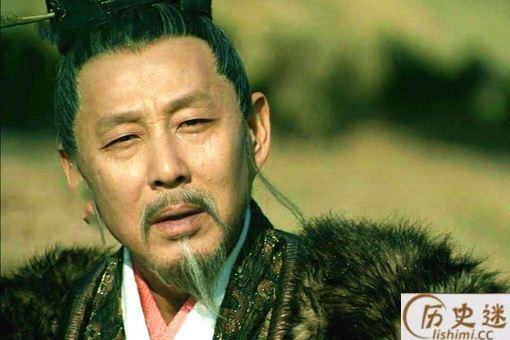 为什么都说刘邦是小人,这种说法对不对