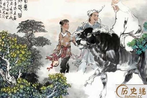 古人都是怎么旅行的