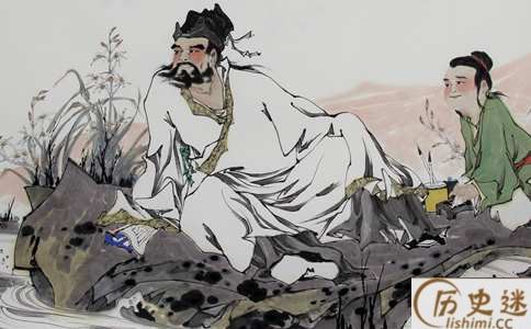 苏轼苏东坡写《赤壁赋》,那么他到底有没有去过真正的赤壁呢