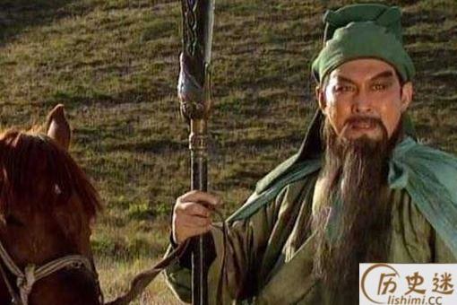 关羽后人和赵云有血缘关系是真的吗