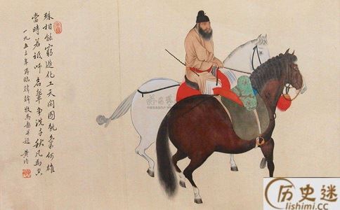 古人的衣服那么冗长,怎么上厕所