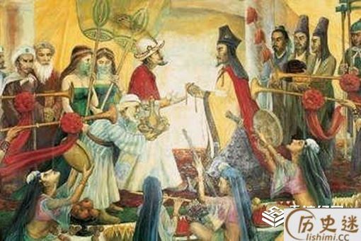 古代食品不合格会受到惩罚吗