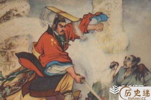 荆轲刺秦王有哪些失误