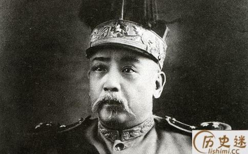 袁世凯不帅还很胖却能让女人痴狂,其实只要一个绝招就能搞定