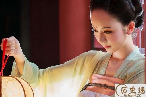 古代女子竟靠这个迷死了万千男人,大家知道到底是什么吗