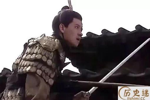 成济杀曹髦时怎么想的