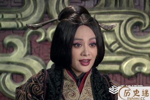 秦宣太后晚年是怎么过的