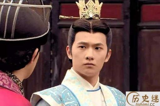 曹操5岁的幼子为何把曹丕当做父亲