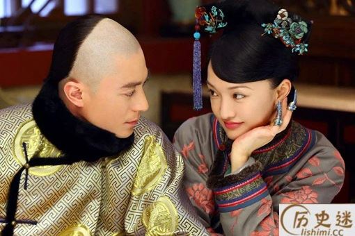 清朝后宫嫔妃的工资是多少