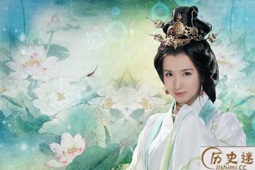 中国历史上四大美女究竟是怎么去世的？谁最为凄惨？