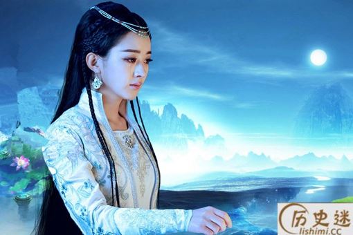 清河公主为什么要满门抄斩以前救过他的富家女